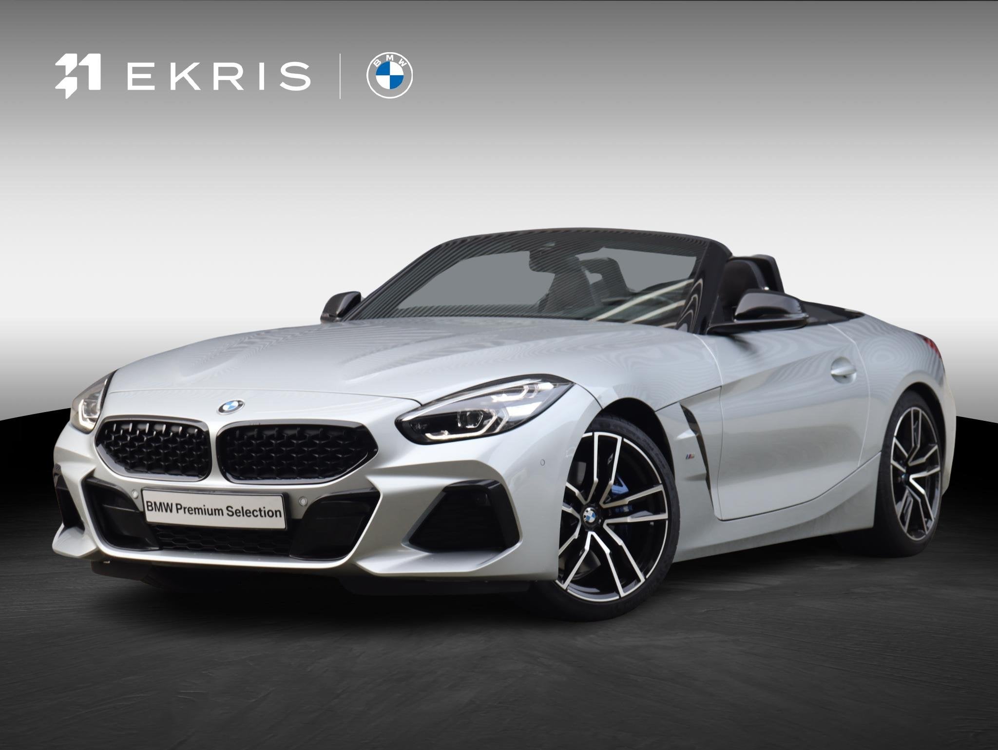 BMW Z4 Roadster sDrive30i | High Executive | M Sportpakket |, Automaat, 1998 cc, Gebruikt, Euro 6