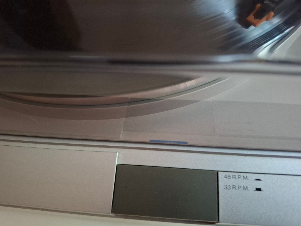 Foto 3 van platenspeler PHILIPS FP140