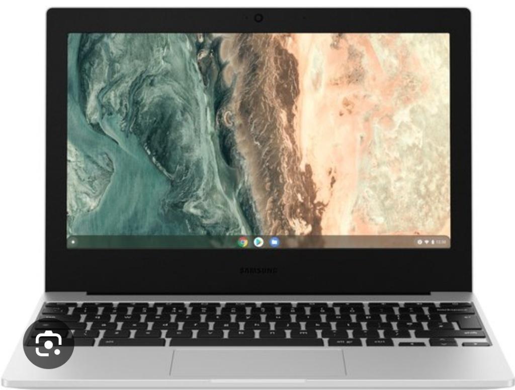 Nieuwe laptop samsung (chromebook go), Computers en Software, Ophalen, 4 GB of minder, 64 GB, Nieuw