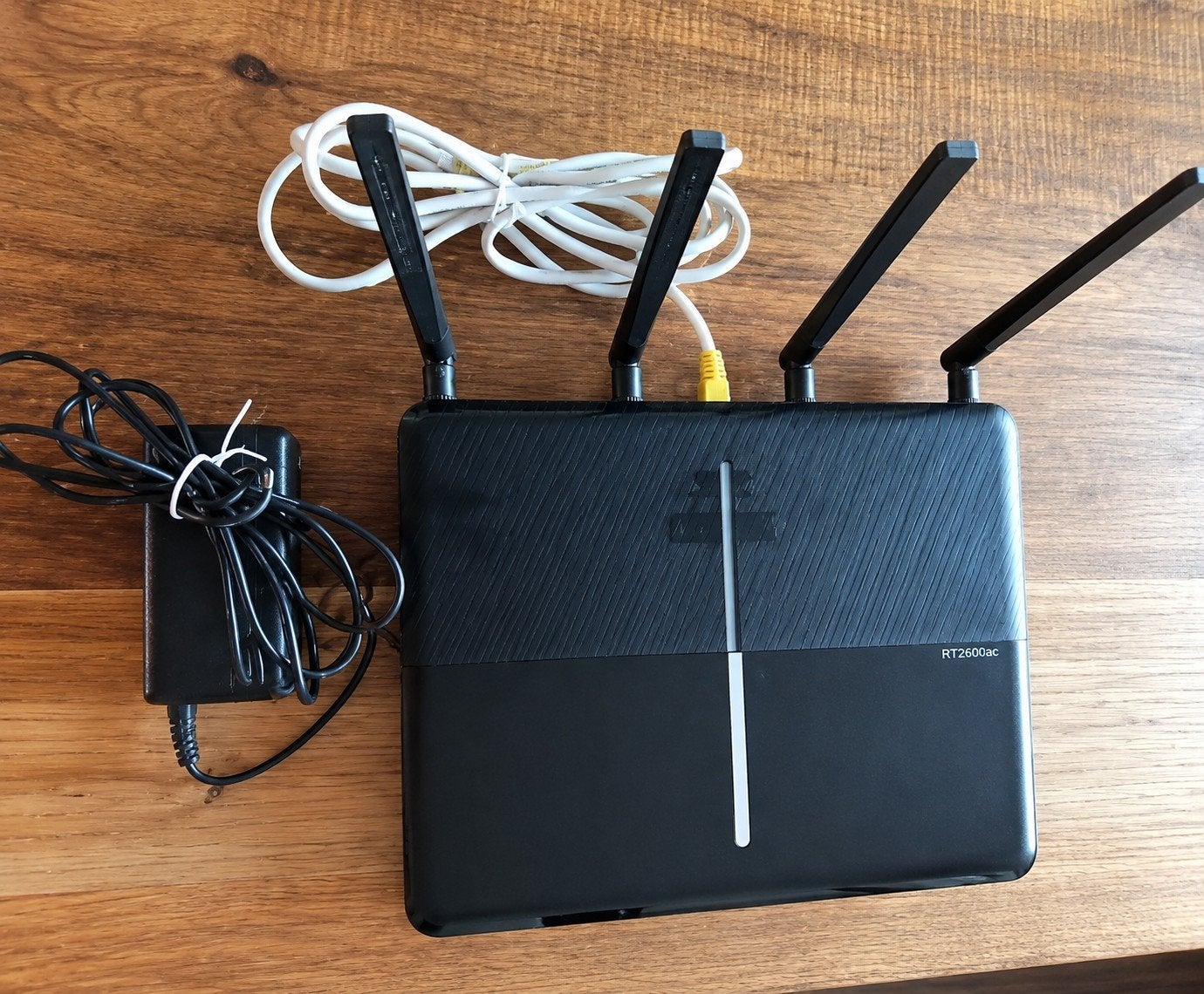TP-link Archer C2600 draadloze router, Computers en Software, Routers en Modems, Zo goed als nieuw, Ophalen