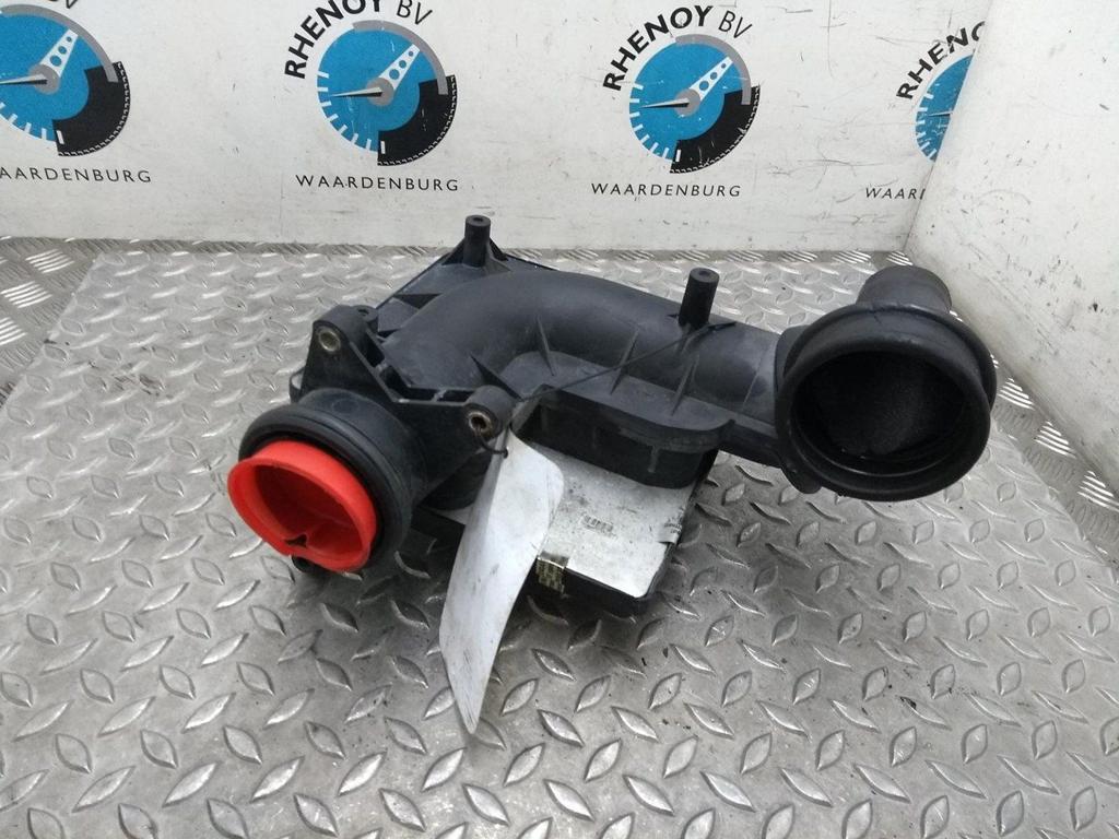 MERCEDES A CLASS COMPUTER ECU 2003, Ophalen of Verzenden, Gebruikt, Stiba lid