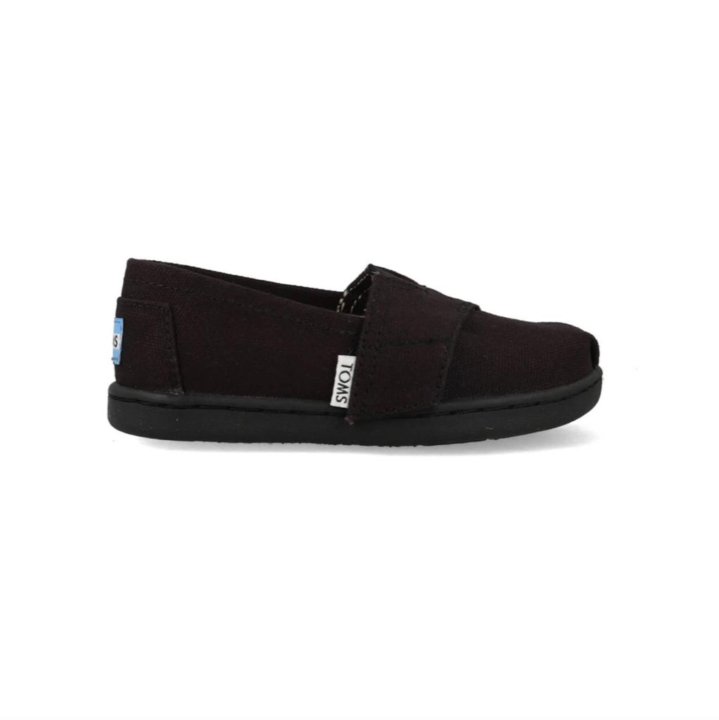 Kinder TOMS Alpargata instappers schoenen loafers gympen 27, Kinderen en Baby's, Kinderkleding | Schoenen en Sokken, Zo goed als nieuw