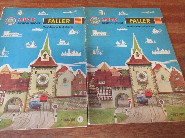 Modeltreinen, Gebruikt, Gelijkstroom, Wagon, Ophalen of Verzenden