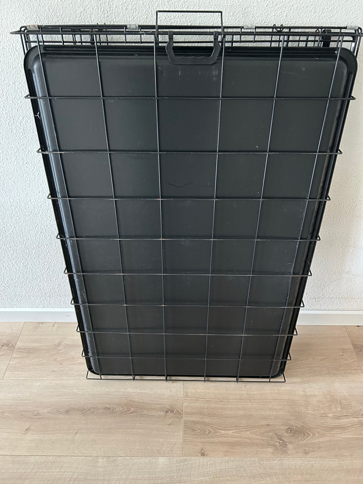 Zeer nette honden bench., Dieren en Toebehoren, Ophalen, Gebruikt