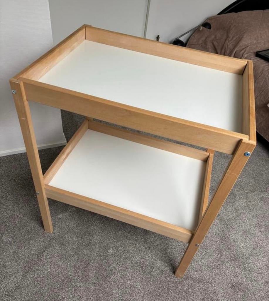 Snigar commode ikea, Ophalen, 50 tot 70 cm, Zo goed als nieuw, 75 tot 100 cm