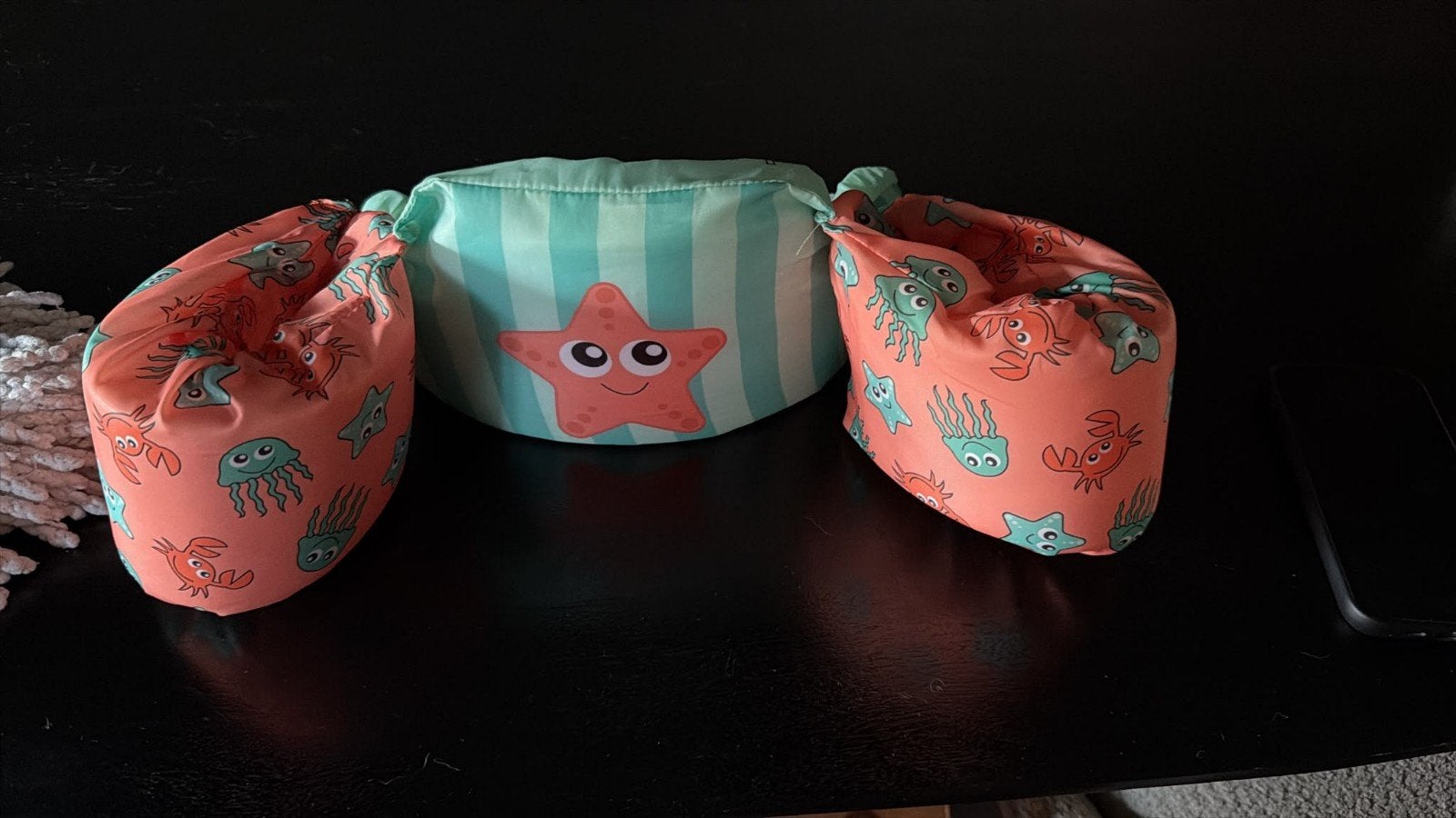 zwembandjes voor baby's en peuters, Ophalen of Verzenden, Gebruikt, Overige typen