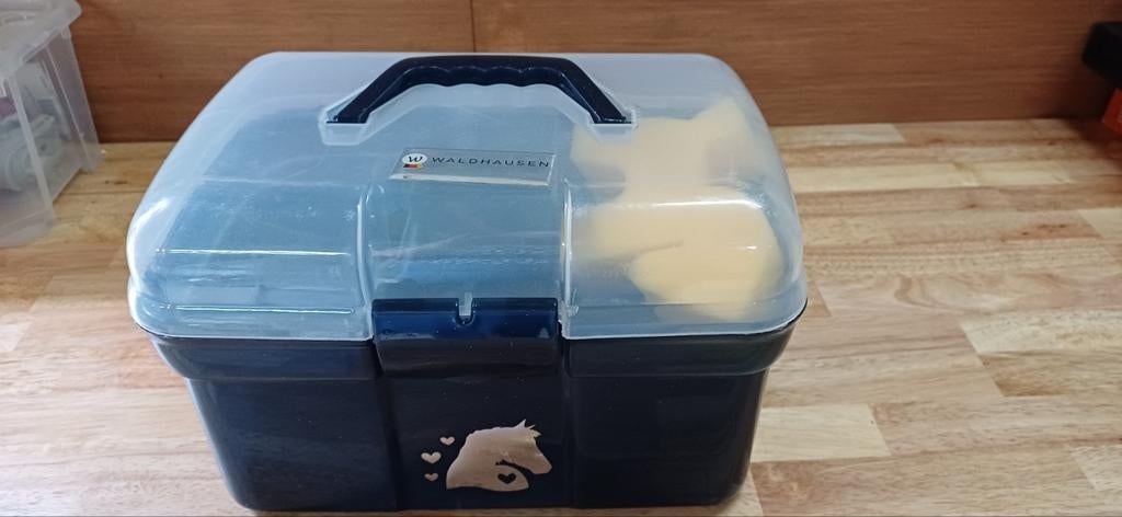 Z.g.a.n. verzorgings doos pony, Dieren en Toebehoren, Verzenden
