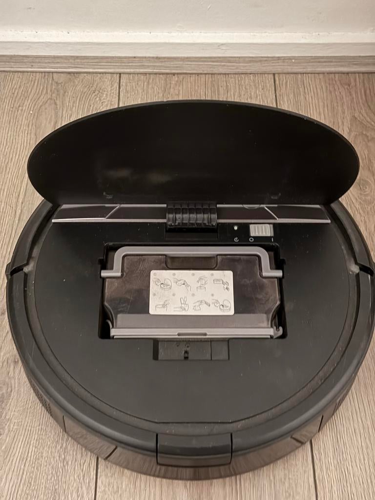Roomba Rvf-y1 Robotstofzuiger - Goed werkend, Ophalen of Verzenden, Gebruikt, Reservoir, Robotstofzuiger