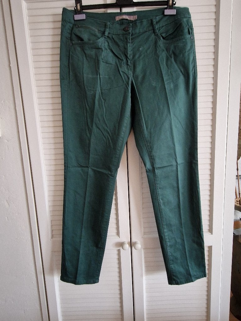 Sandwich Skinny maat 44, Ophalen, Maat 42/44 (L), Lang, Sandwich