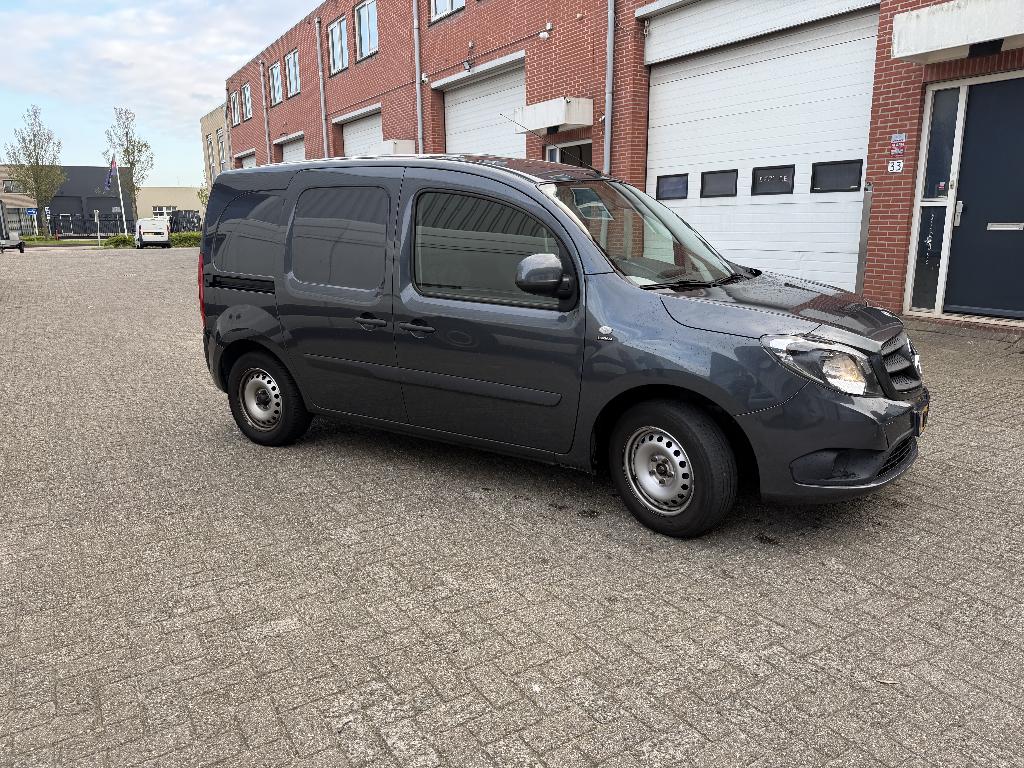 Mercedes-Benz Citan