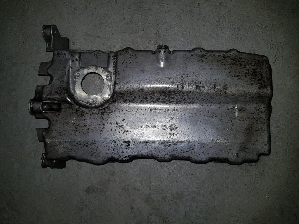 Carterpan Volkswagen Golf 1.9 TDI 2007, Ophalen of Verzenden