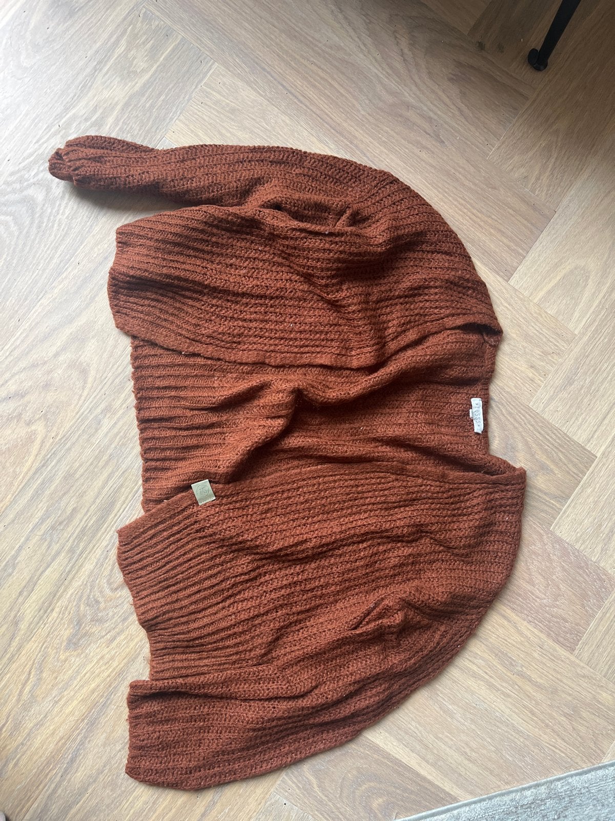 ZussS jurk in maat M, vest zusss en een shirt zusss, Kleding | Dames, Maat 38/40 (M), Ophalen of Verzenden, Grijs, Gedragen