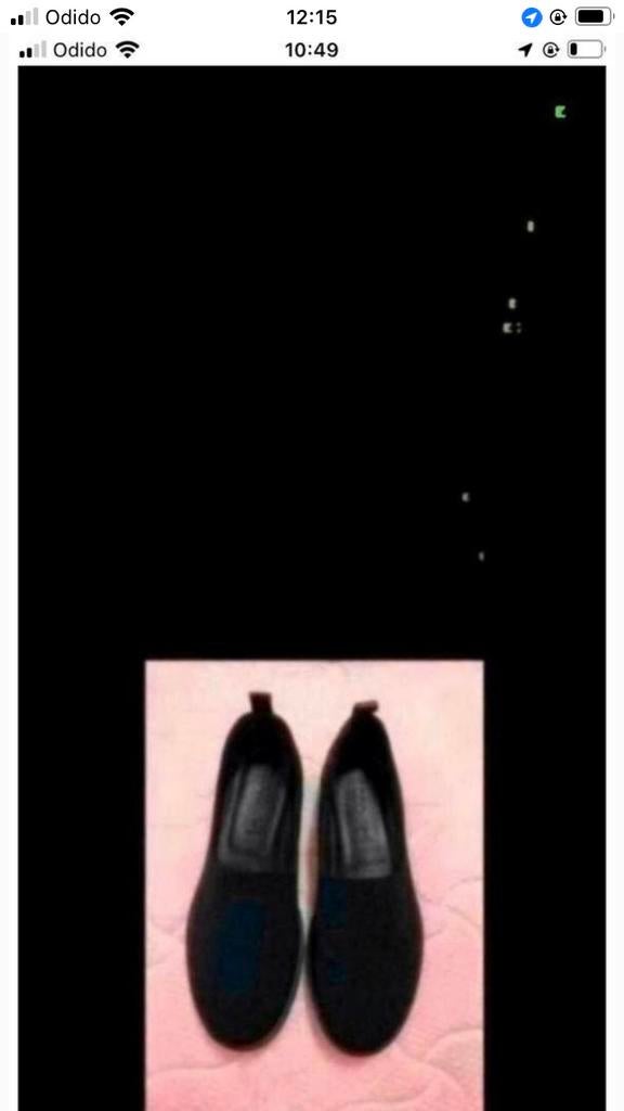 Ecco dames schoenen, Ophalen, Nieuw