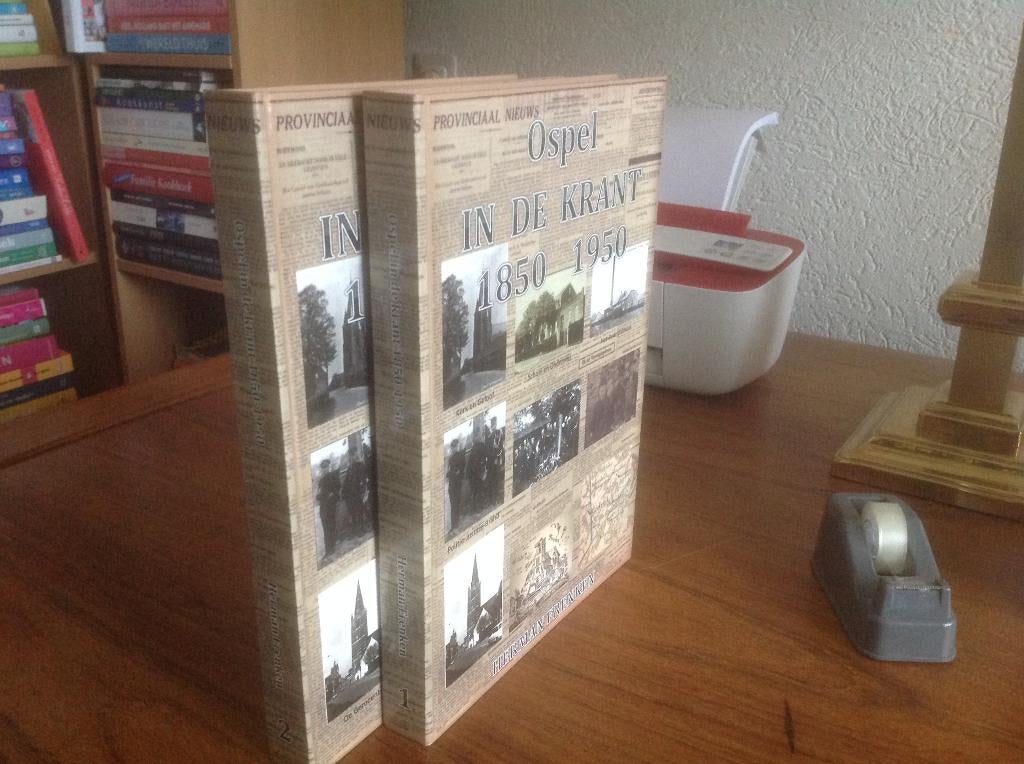 Nederweert collectie 25 stuks, Boeken, Ophalen of Verzenden, Zo goed als nieuw