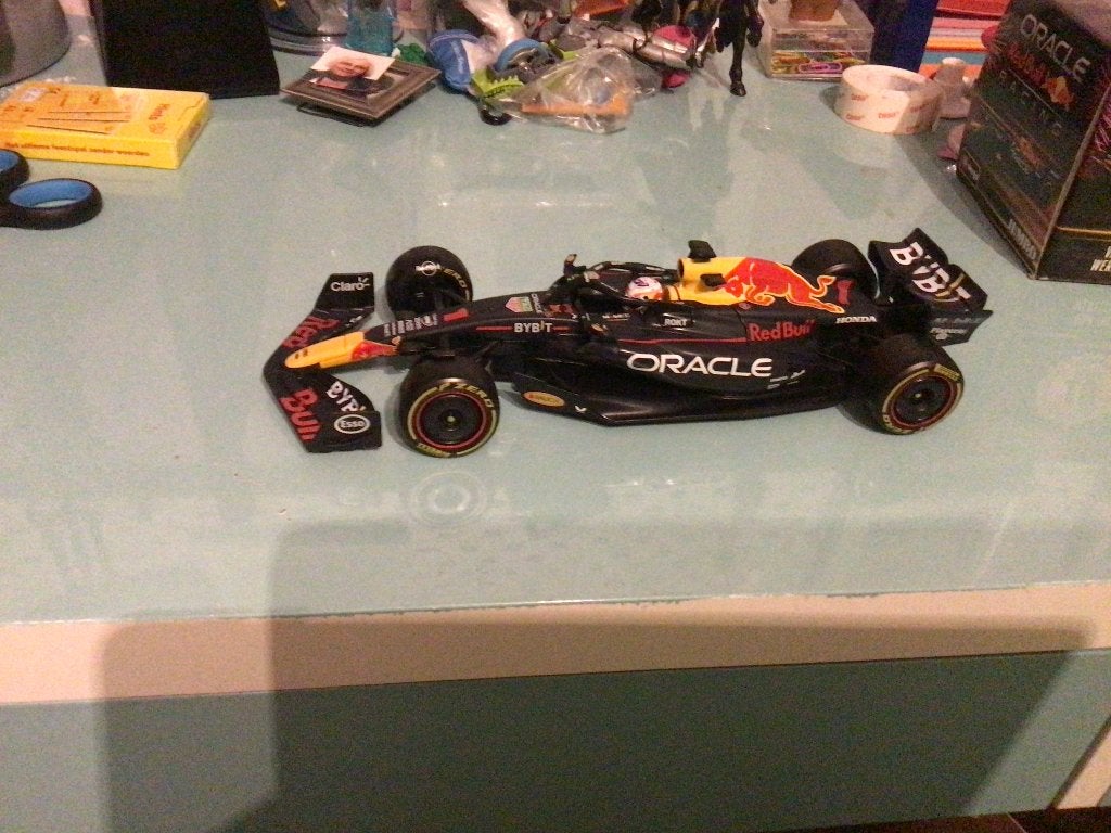 Max Verstappen auto, Ophalen, Nieuw, Auto, Overige merken