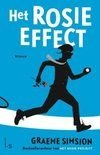 Het Rosie Effect -Graeme Simsion paperback als nieuw€ 2,50, Boeken, Ophalen of Verzenden, Zo goed als nieuw