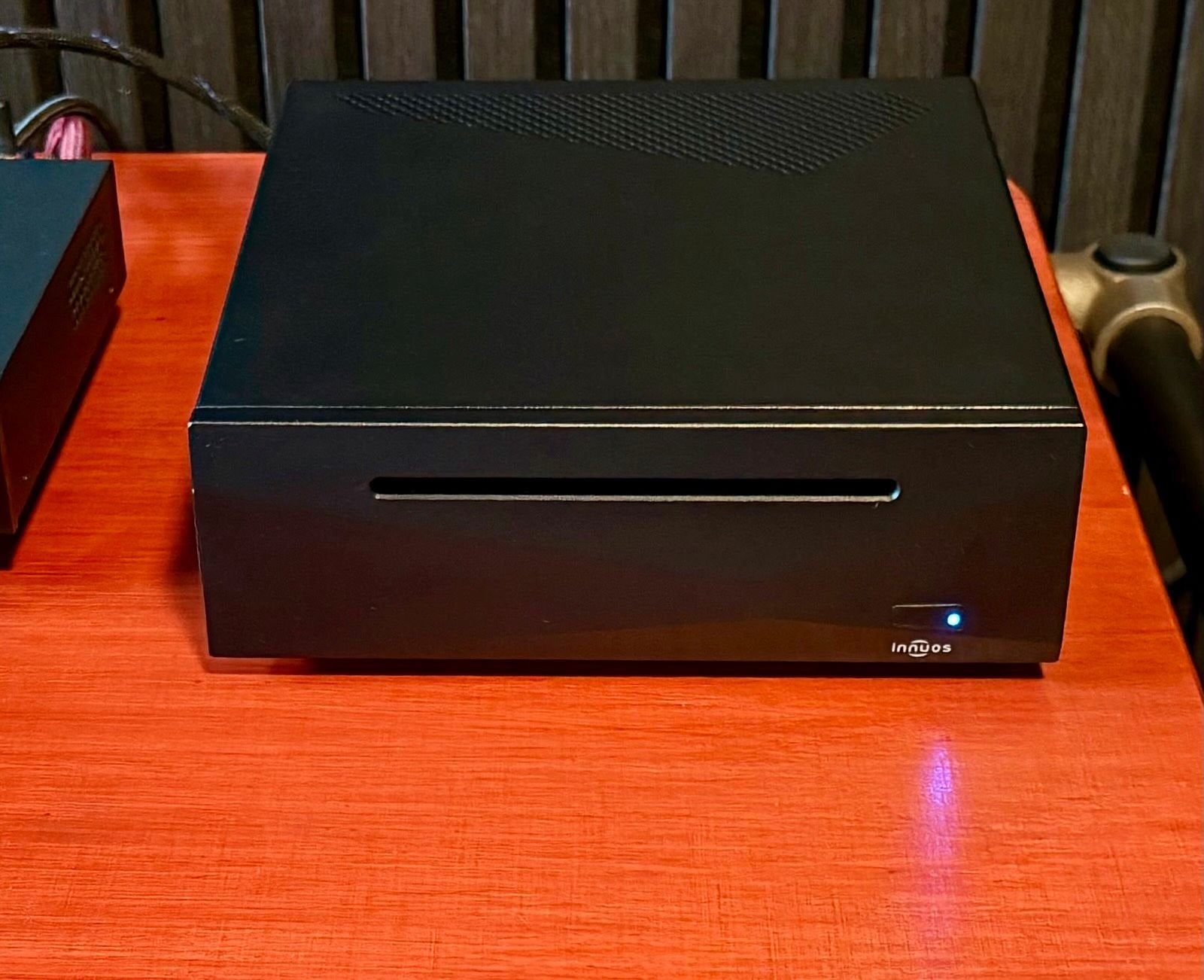 Innuos Zen Mini MK3 streamer-server 1 TB, Ophalen of Verzenden