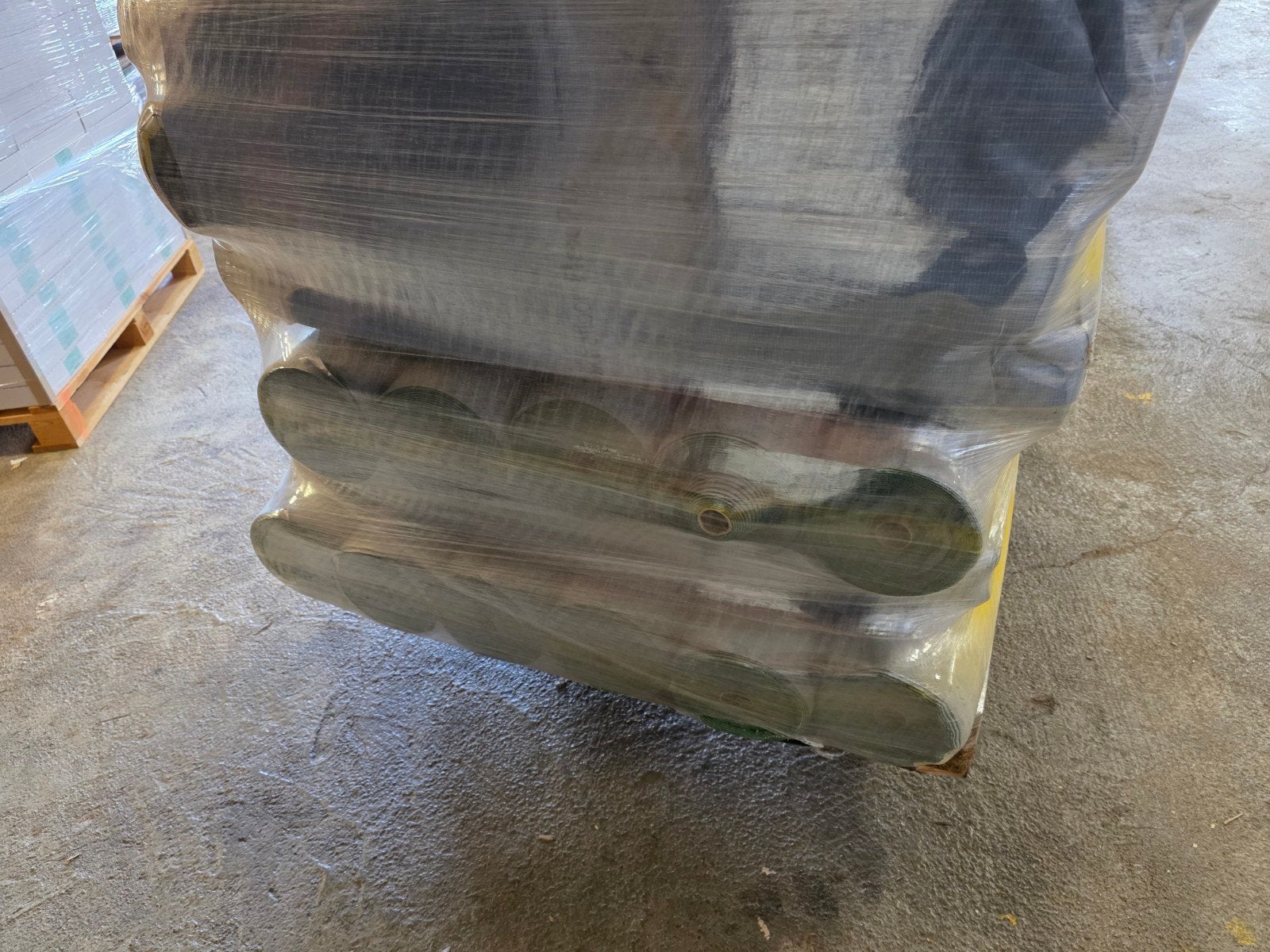 Pu Rubber Ondervloer 3 mm, Ophalen of Verzenden, Nieuw, Overige typen