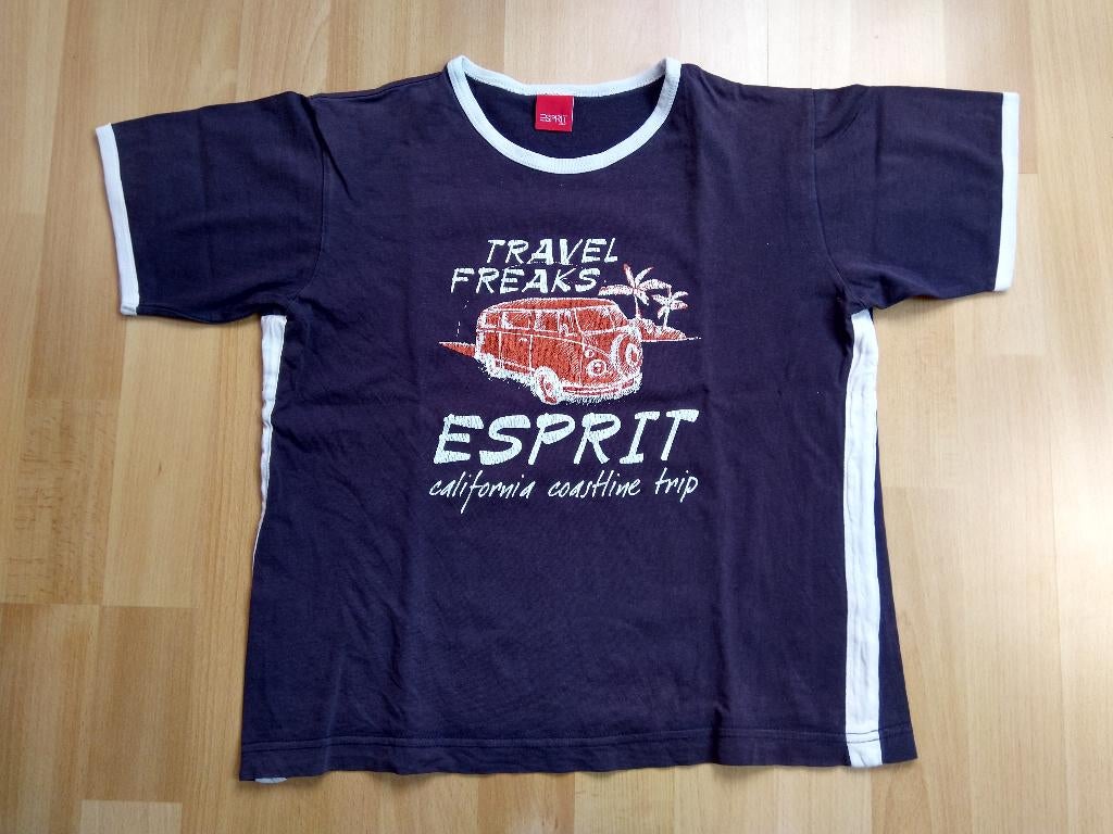 T-shirt *Esprit*, Gebruikt, Ophalen of Verzenden, Esprit, Shirt of Longsleeve