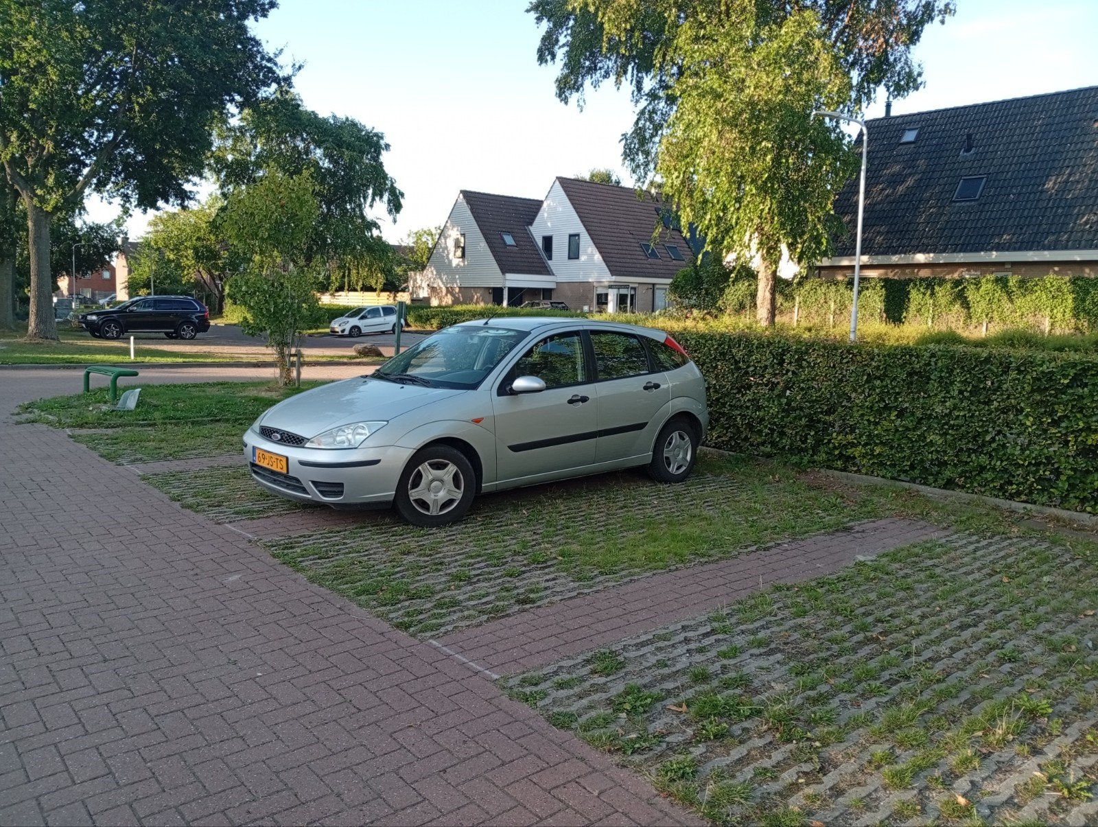 Auto, Ophalen of Verzenden