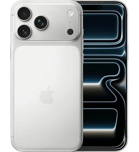 iPhone 17 Pro Max 256GB -, Telecommunicatie, 256 GB, Overige modellen, Nieuw, Ophalen of Verzenden