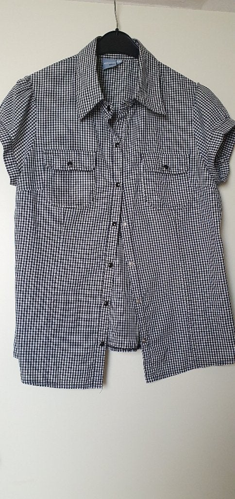 Dames blouse van Woman, Kleding | Dames, Maat 38/40 (M), Nieuw, Woman stax, Meerkleurig