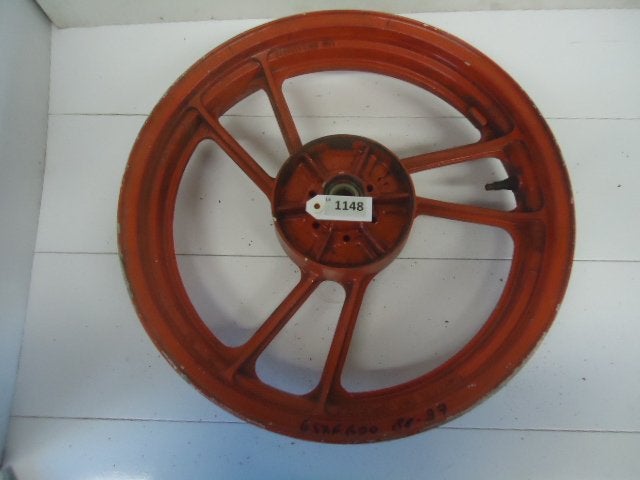 GSX550ES Suzuki Velg D1-33311