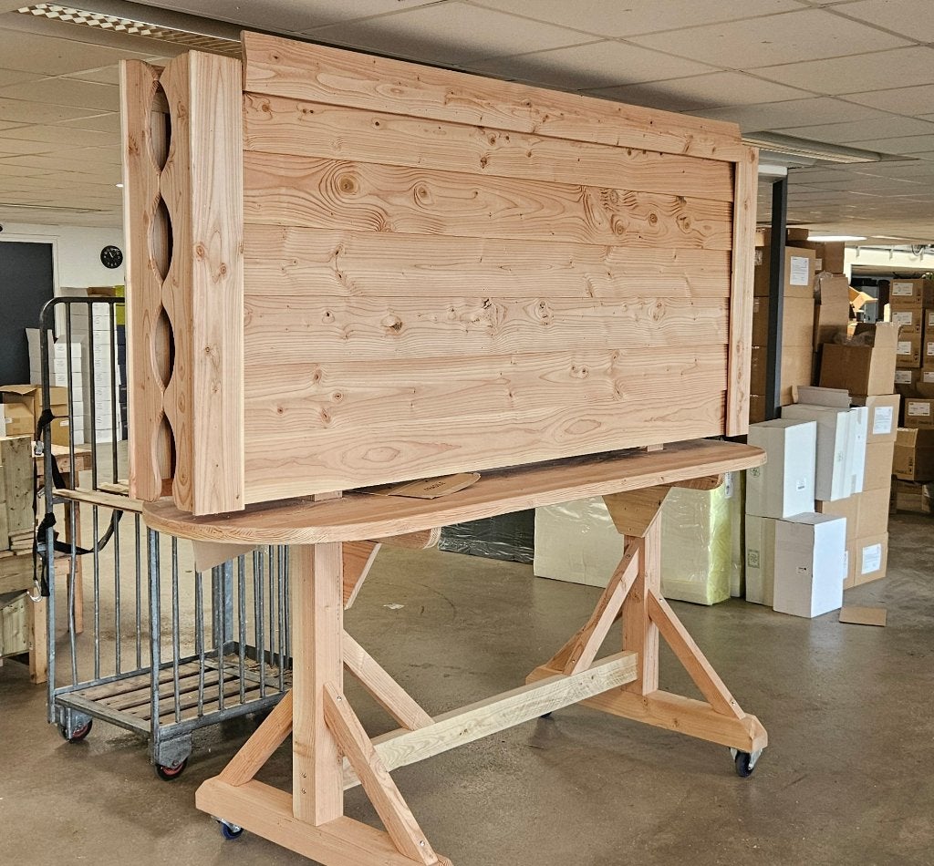 Bartafel - statafel - inklapbaar - AFGEPRIJSD - Loods66b, Ophalen, Nieuw