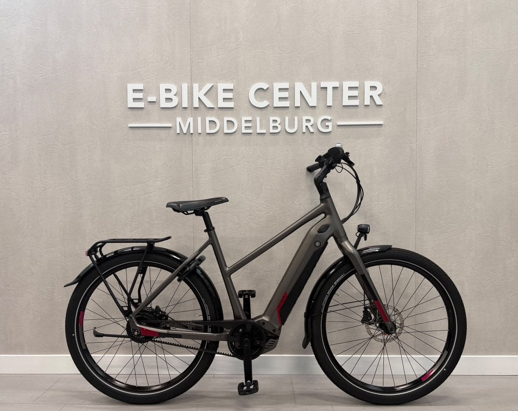 Koga Pace B10 Bosch Performance Line CX 54CM 500Wh Belt