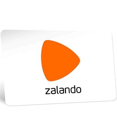 Zalando cadeaukaart t.w.v. €100, Tickets en Kaartjes, Eén persoon, Cadeaubon