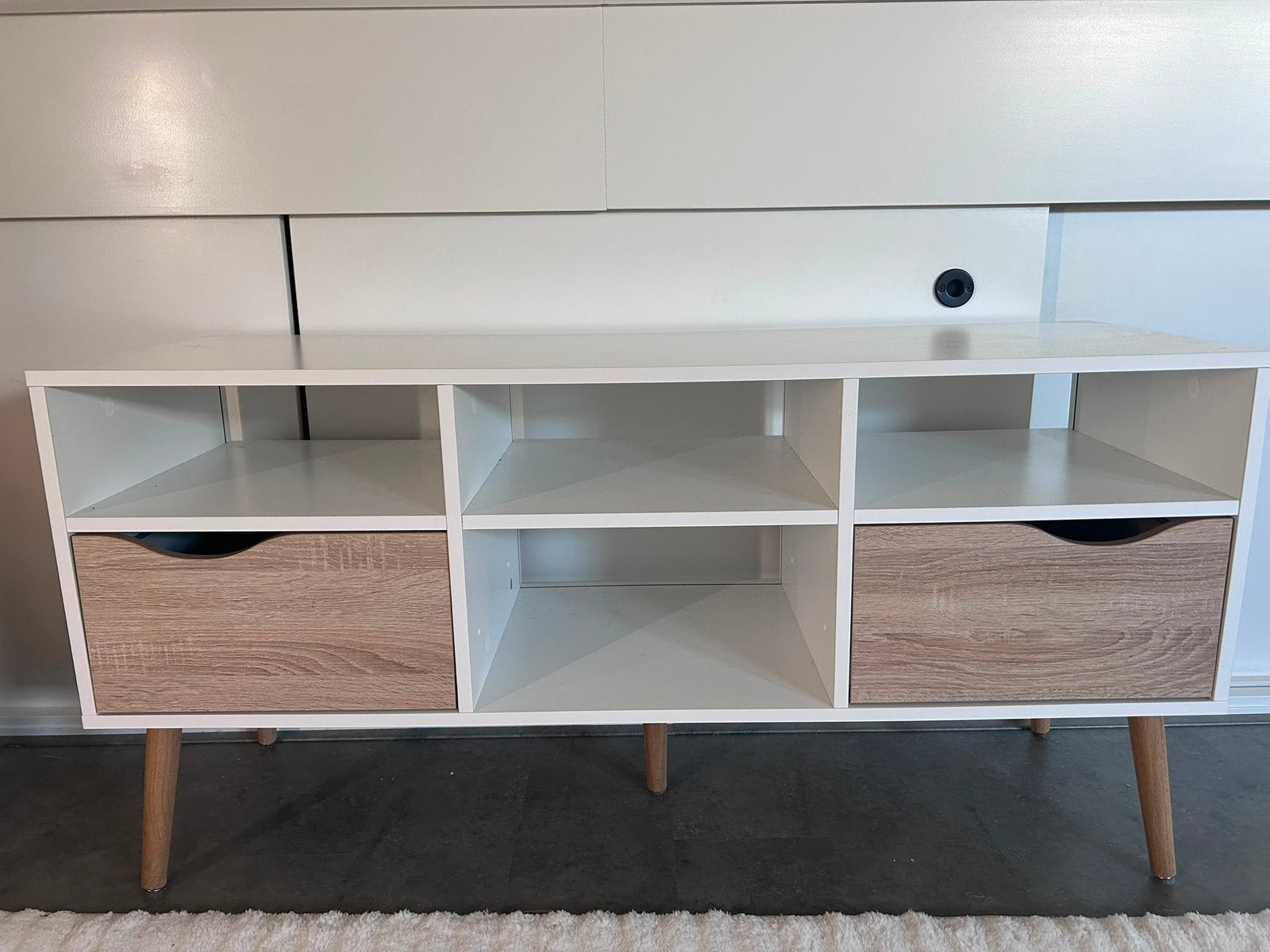 Tv kast/  dressoir, Huis en Inrichting, Kasten | Televisiemeubels, Ophalen, Zo goed als nieuw, 25 tot 50 cm, Minder dan 100 cm