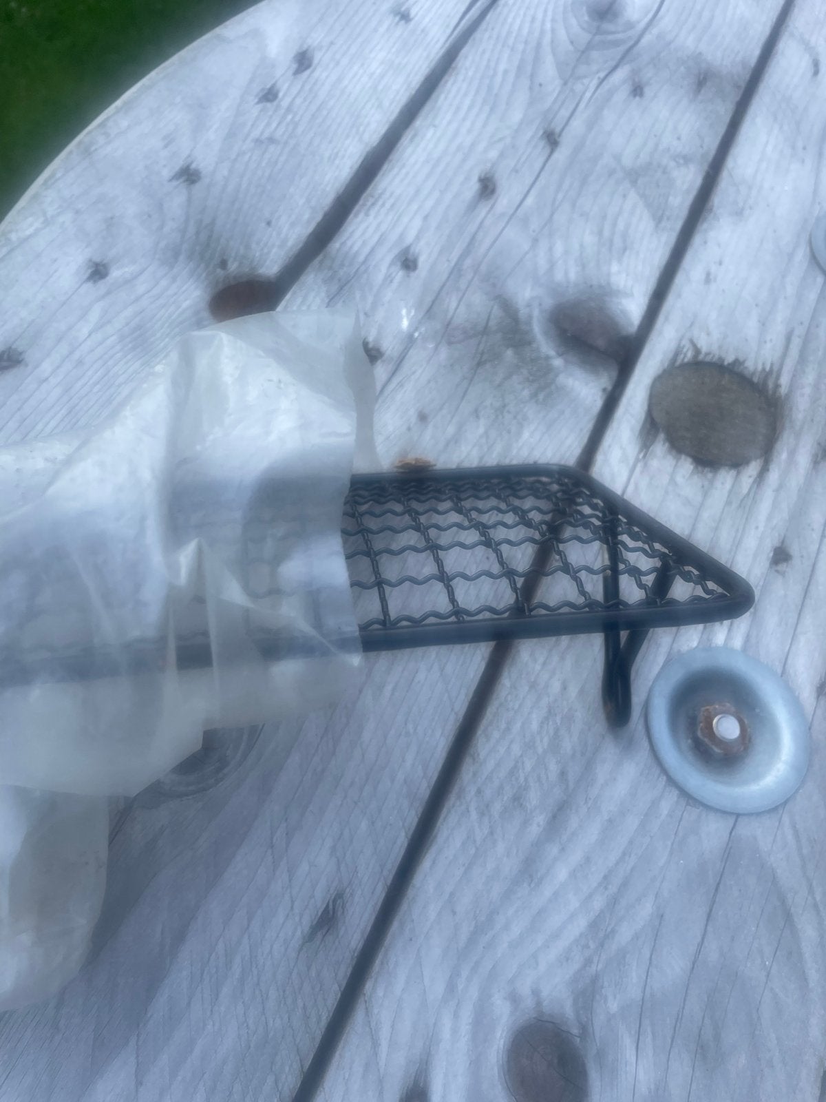 Koplamp rekje steenvanger Honda MT - Zwart, Ophalen of Verzenden, Nieuw