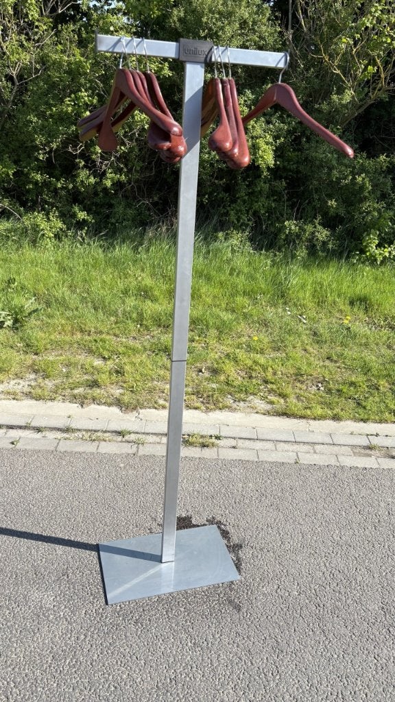kapstok, Ophalen, Gebruikt, X, Minder dan 100 cm