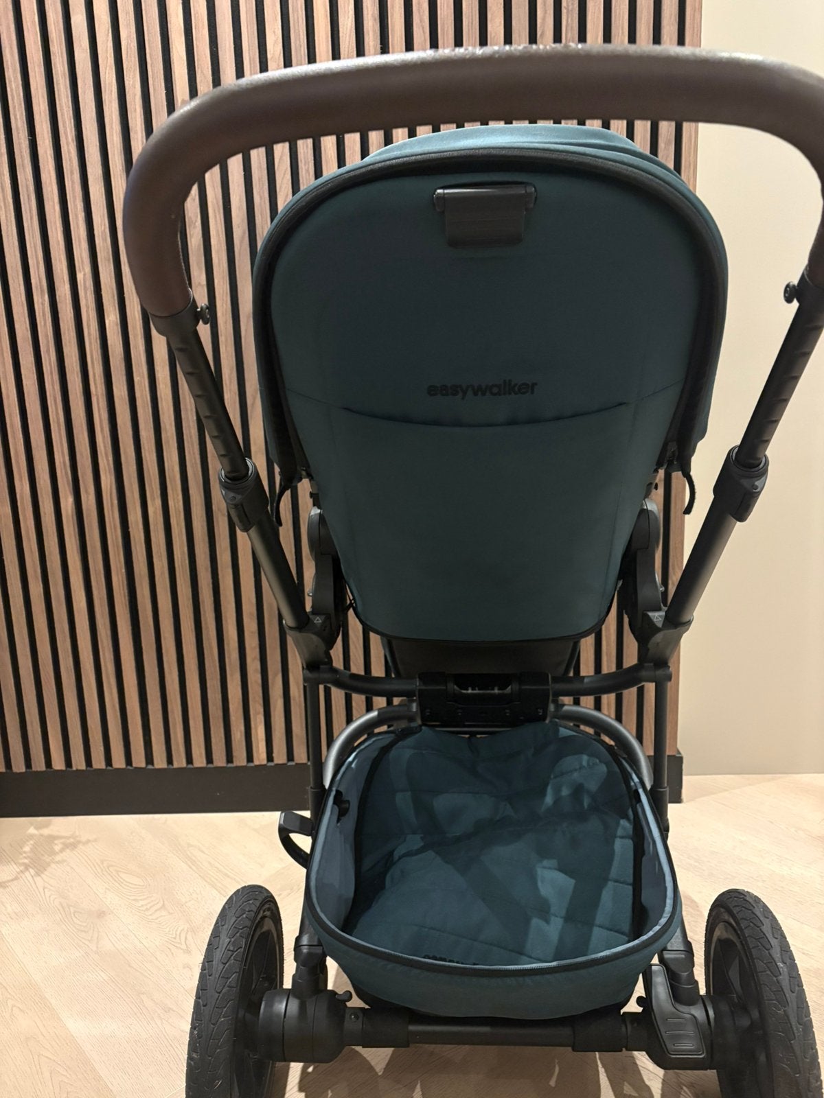 Easywalker kinderwagen, Kinderen en Baby's, Kinderwagens en Combinaties, Ophalen, Zo goed als nieuw, Kinderwagen, Overige merken