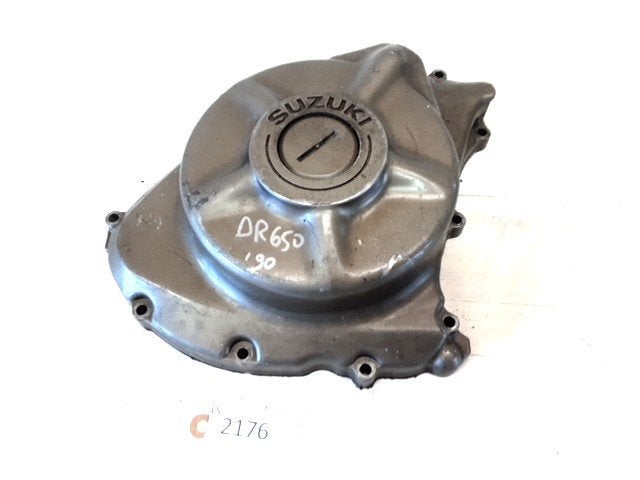 DR650 1991 - 1995 Suzuki Carterdeksel D1-53486