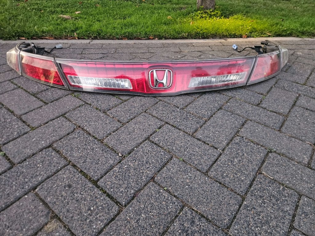ACHTERLICHT BALK HONDA CIVIC 2006- 2011, Niet ingevuld, Honda, Gebruikt, Niet ingevuld