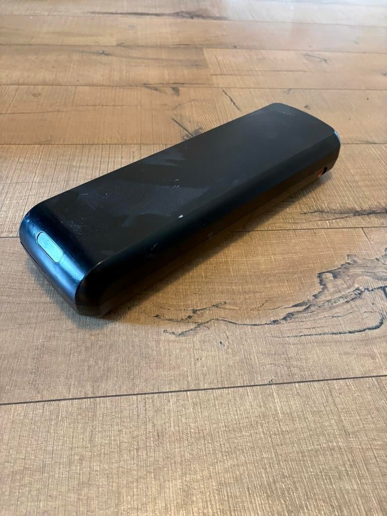 Bafang Accu 450WH, Ophalen of Verzenden, Zo goed als nieuw