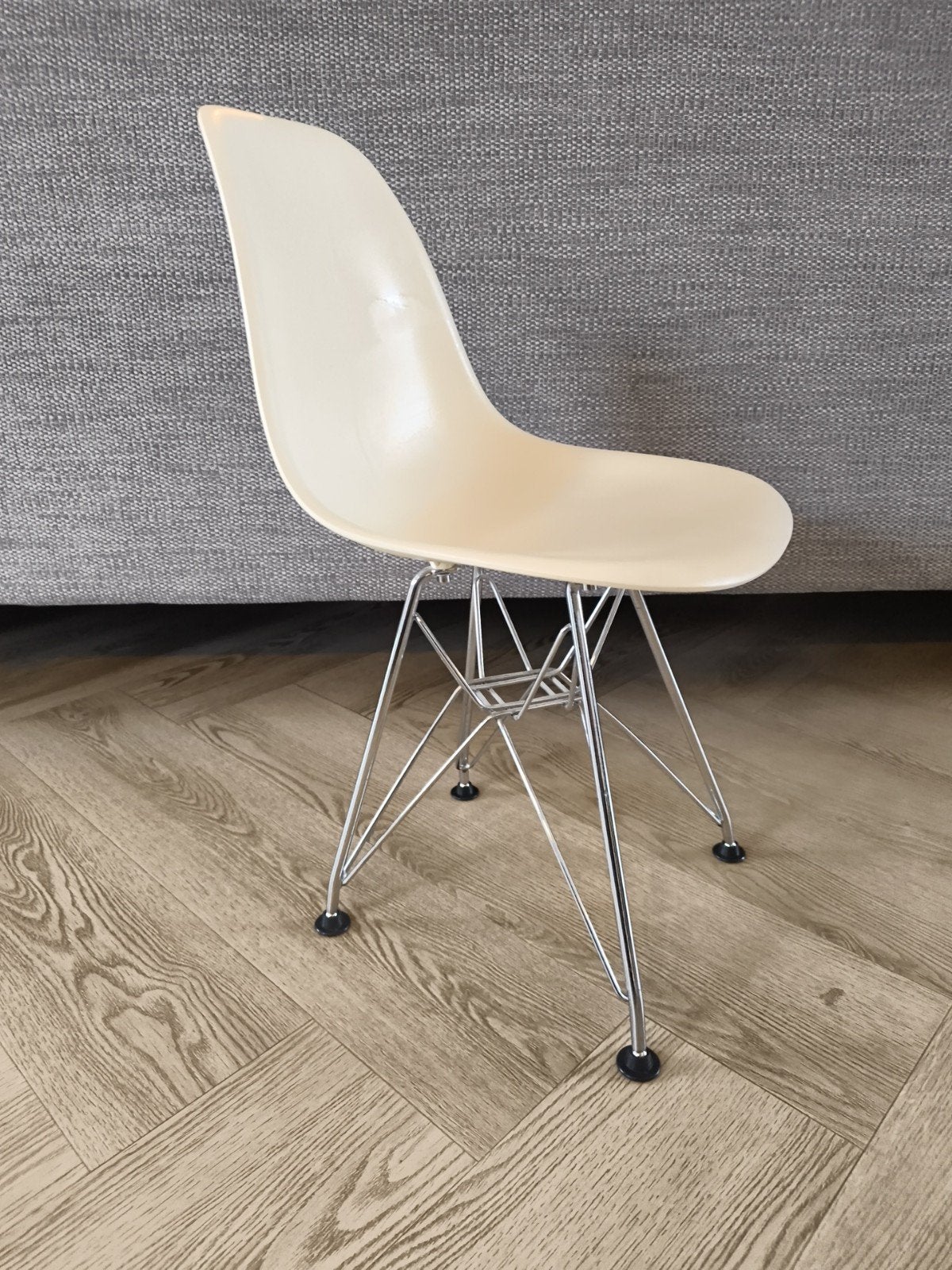 Lookalike Eames DAR Kinderstoel, Ophalen, Gebruikt