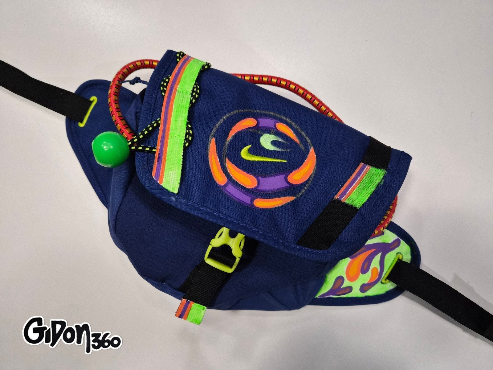 Nike, One of a kind., Verzenden, Gebruikt, Overige merken