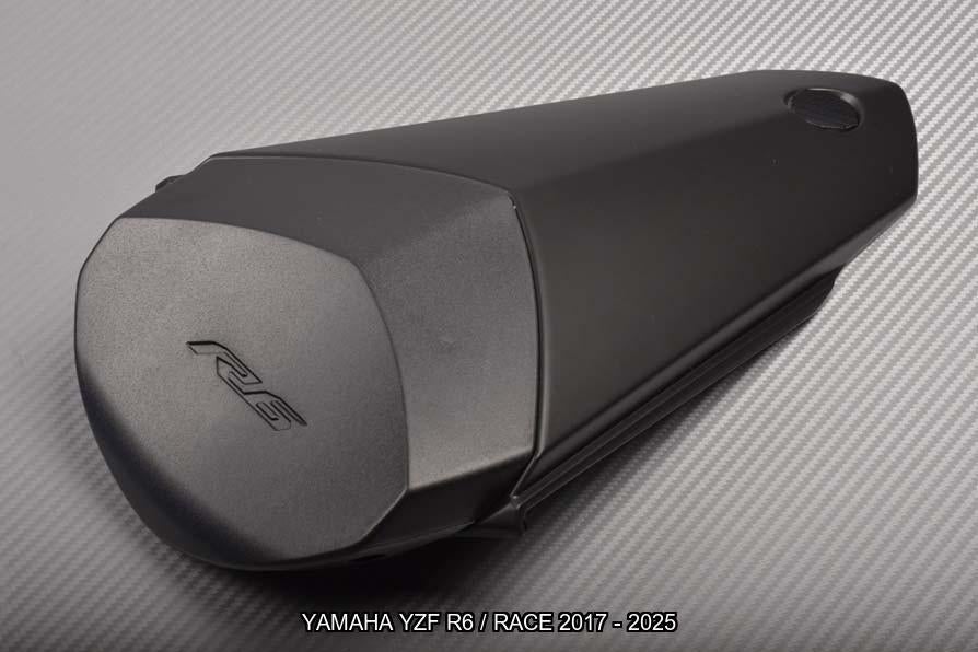 AVDB Seat Cover voor YAMAHA YZF R6 / RACE 2017 - 2025, Ophalen of Verzenden, Nieuw