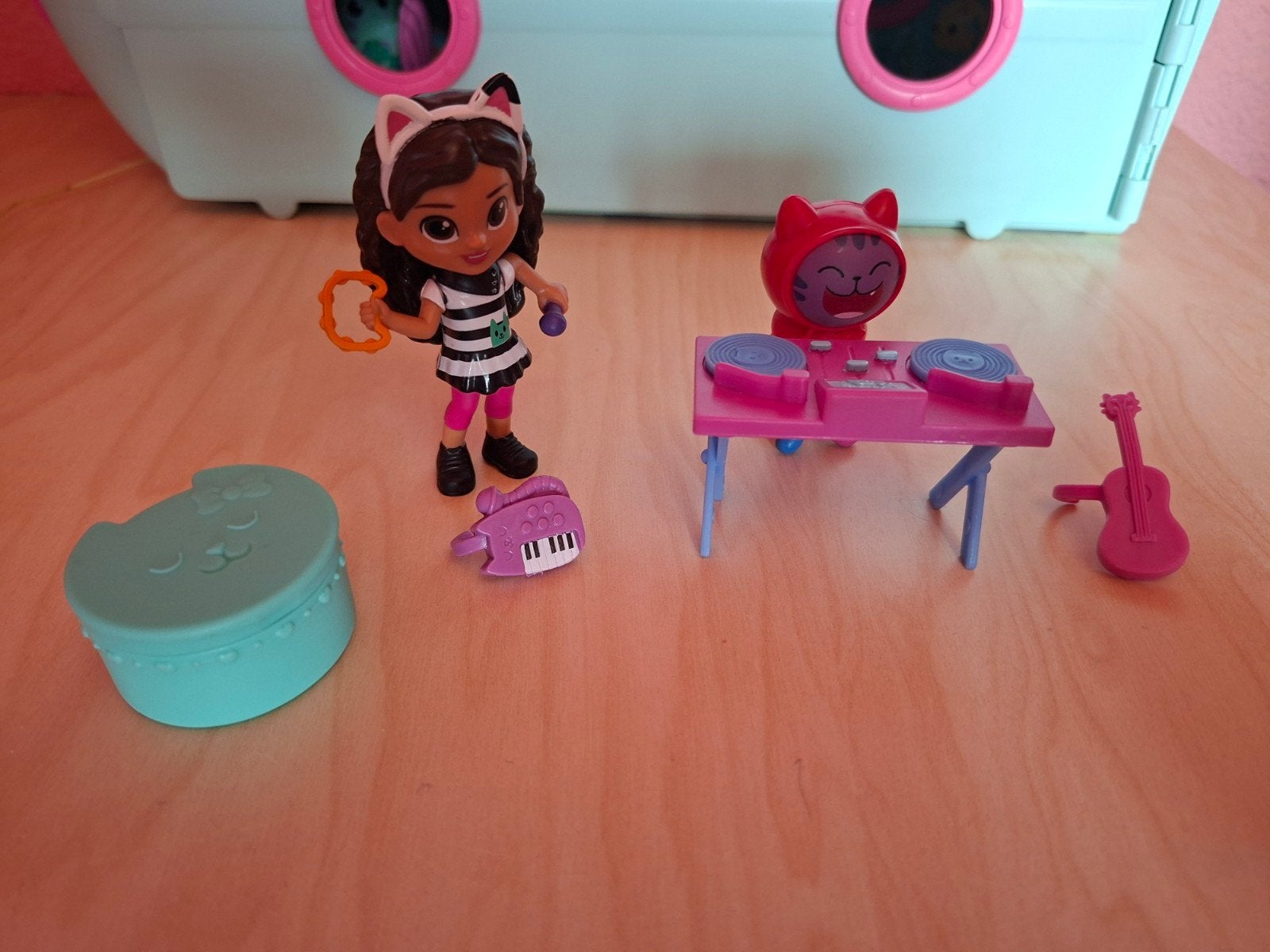 Gabby's Poppenhuis figuren en accessoires, Kinderen en Baby's, Speelgoed | Overig, Ophalen of Verzenden