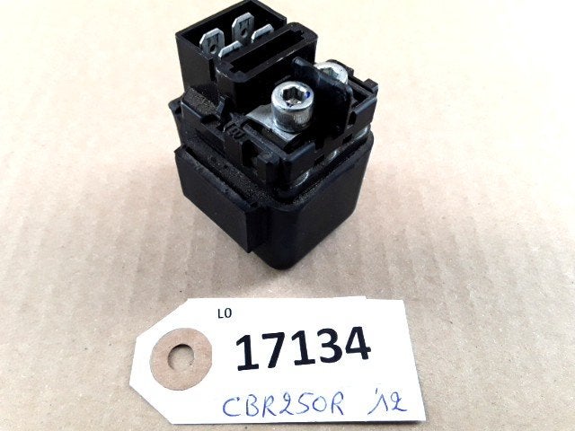 CBR250R 2011 - 2013 Honda Elektrische component D1-29137