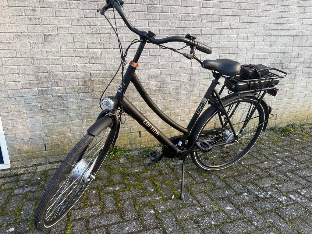 elektrische fietsen VA 400€ veel op voorraad, Fietsen en Brommers, Fietsen | Dames | Damesfietsen, Ophalen of Verzenden, Gebruikt