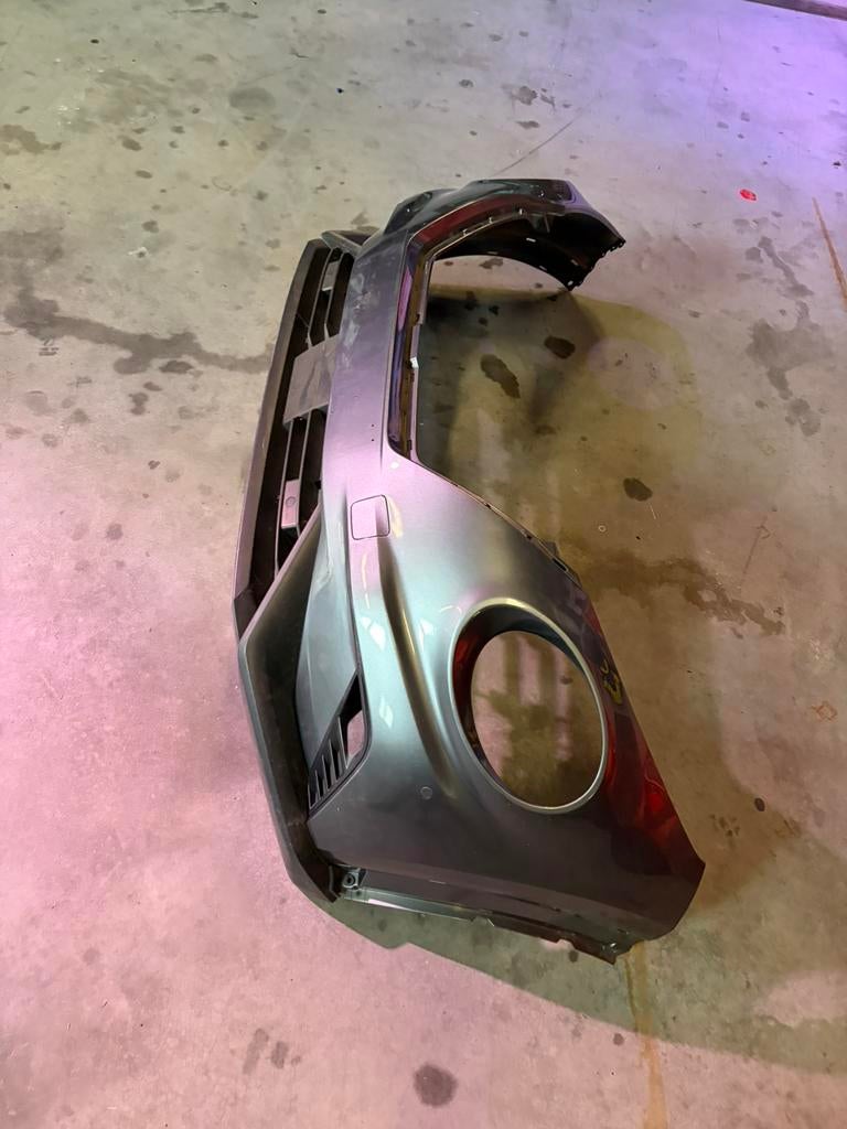 Voor bumper nissan juke 2018, Auto-onderdelen, Ophalen of Verzenden, Voor, Nissan, Bumper