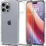 Spigen Ultra Hybrid iPhone 16 Pro Max (Hoesje)*nieuw*, Nieuw, Spigen 1, Ophalen of Verzenden, Spigen