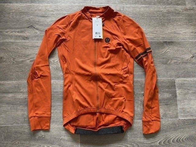 Dames fietsshirt agu solid performance ice tea Nieuw! M, M, Nieuw, Ophalen of Verzenden, X