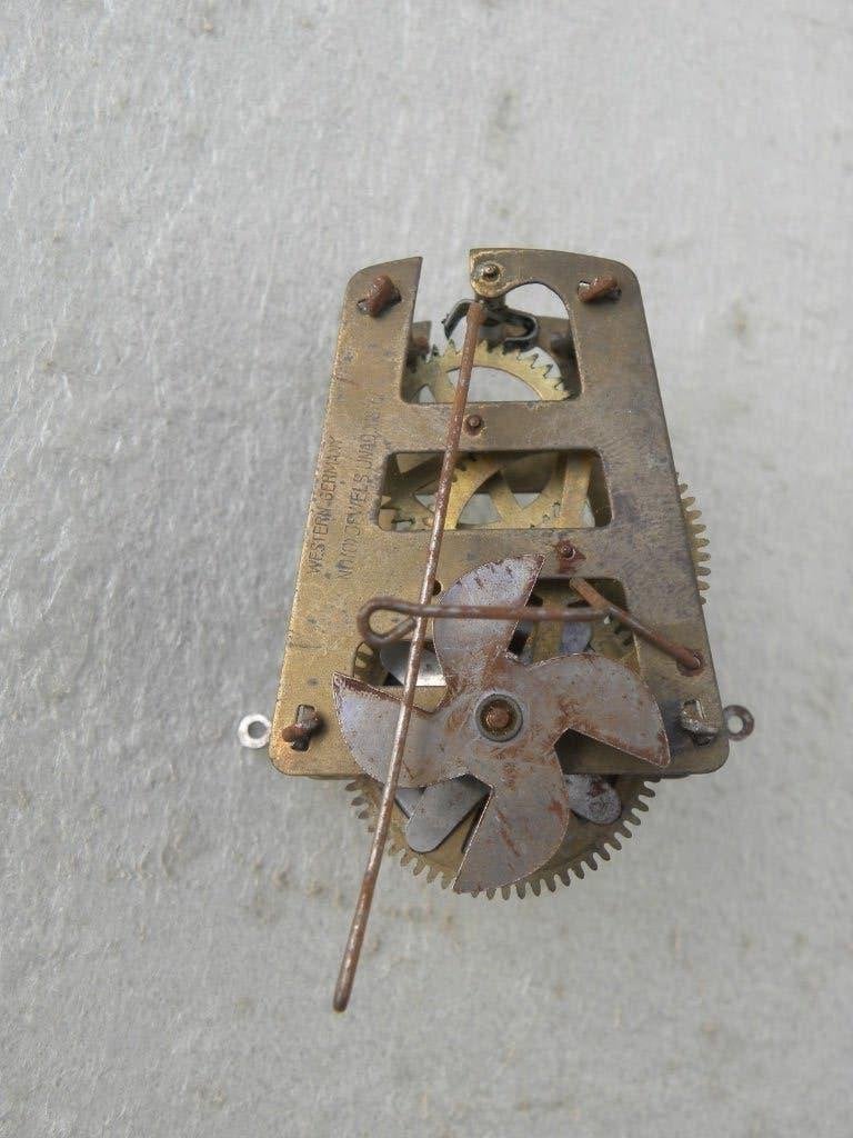 Los uurwerk 236, Ophalen of Verzenden