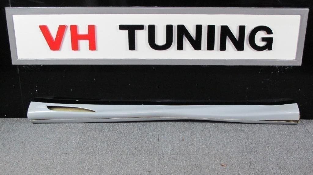 Sideskirts Honda Prelude > 1986, Ophalen of Verzenden
