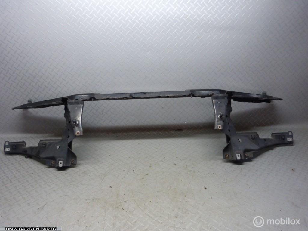 Voorfront BMW X5 E53 frontpaneel bmw x5 e53, Gebruikt, Ophalen of Verzenden, BMW, BMW