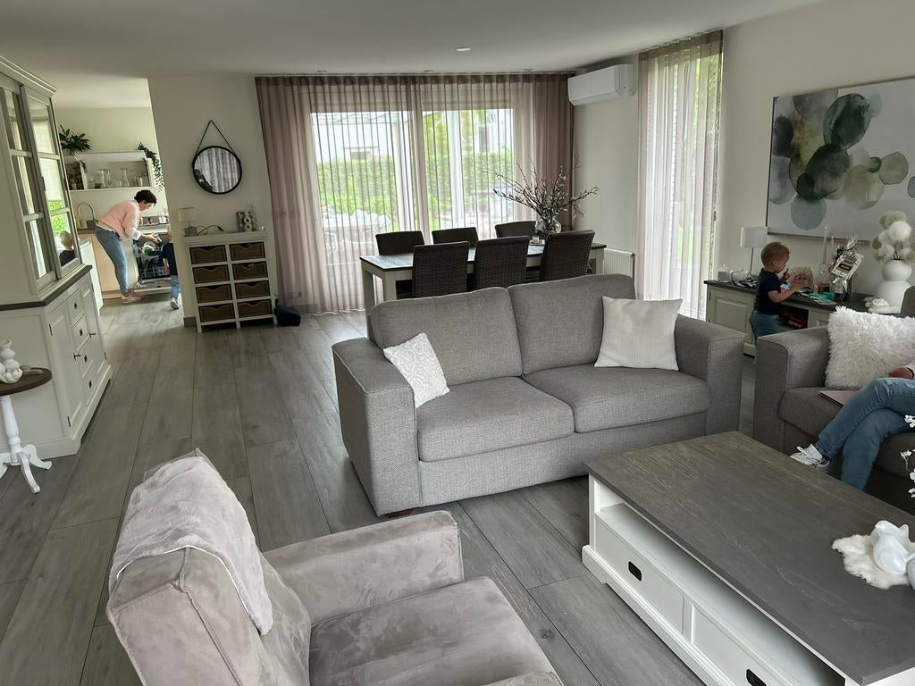 Meubel set riveira maison stijl, Ophalen, Zo goed als nieuw